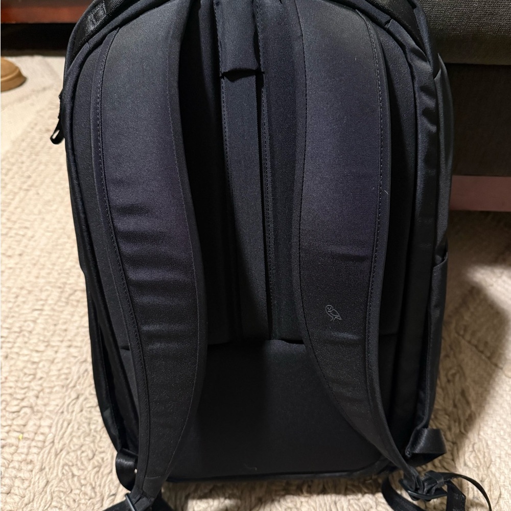 Bellroy Transit Workpack 20l Everyday Backpack Bl… - image 3